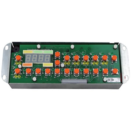 Alto-Shaam Control Assembly CC-34194